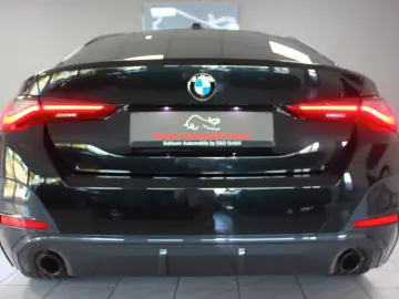 420dA xDrive Gran Coupé~DEUTSCH UNFALLFREI STAND