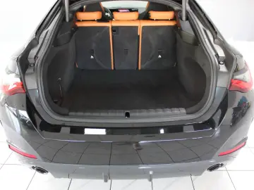 420dA xDrive Gran Coupé~DEUTSCH UNFALLFREI STAND