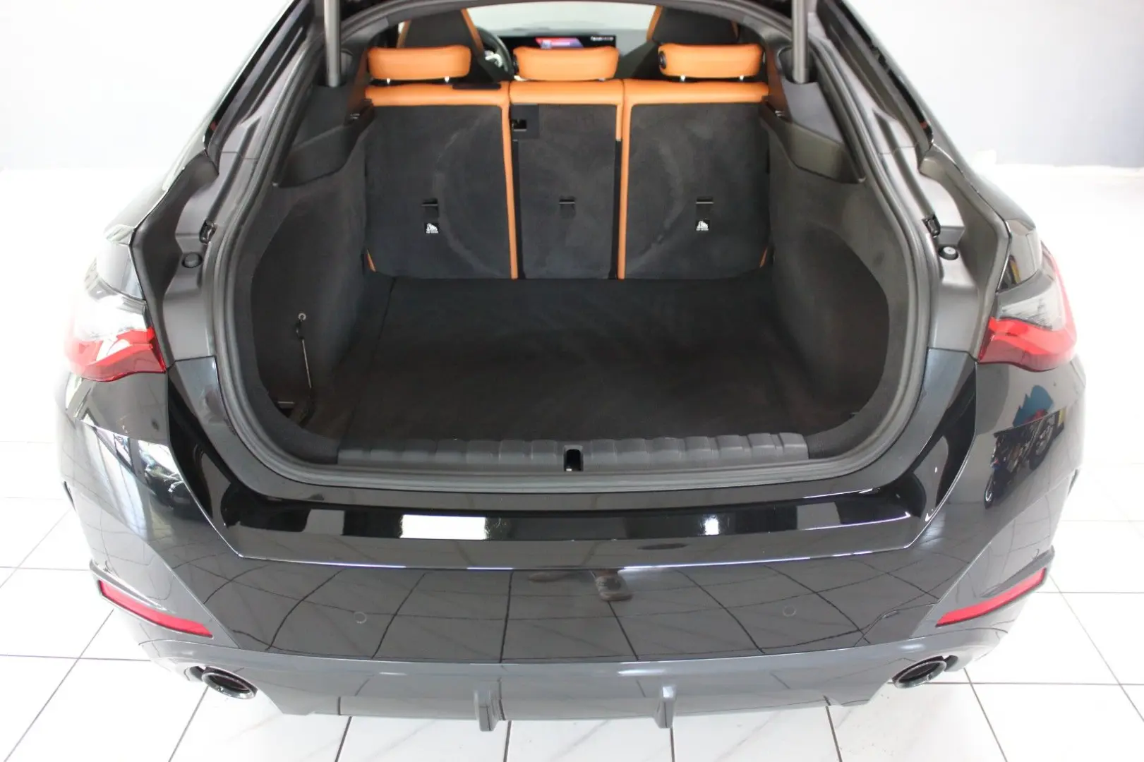 420dA xDrive Gran Coupé~DEUTSCH UNFALLFREI STAND