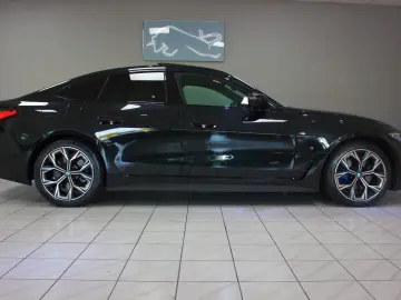 420dA xDrive Gran Coupé~DEUTSCH UNFALLFREI STAND