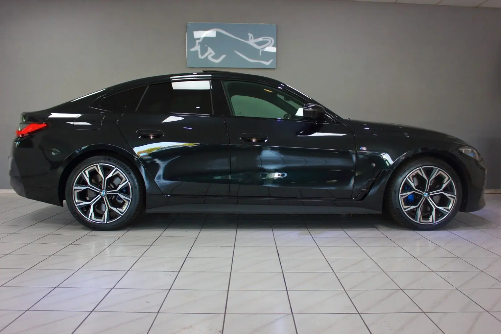 420dA xDrive Gran Coupé~DEUTSCH UNFALLFREI STAND