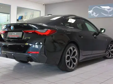 420dA xDrive Gran Coupé~DEUTSCH UNFALLFREI STAND