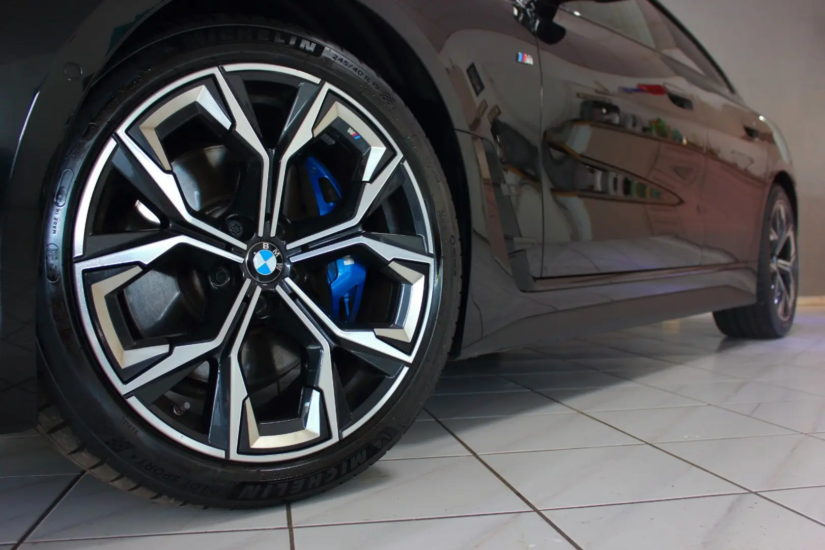 420dA xDrive Gran Coupé~DEUTSCH UNFALLFREI STAND