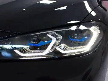 420dA xDrive Gran Coupé~DEUTSCH UNFALLFREI STAND