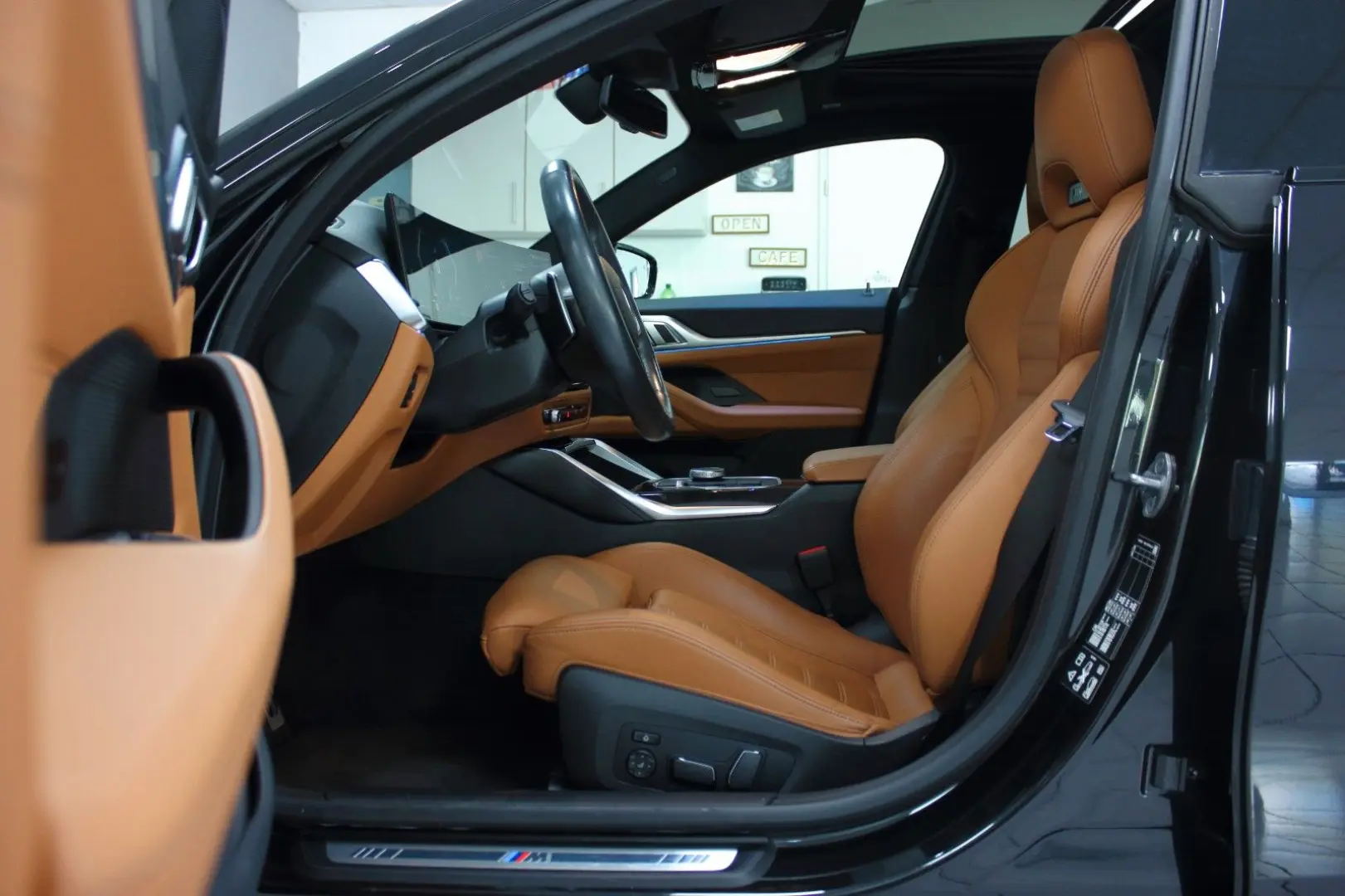 420dA xDrive Gran Coupé~DEUTSCH UNFALLFREI STAND