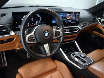 420dA xDrive Gran Coupé~DEUTSCH UNFALLFREI STAND