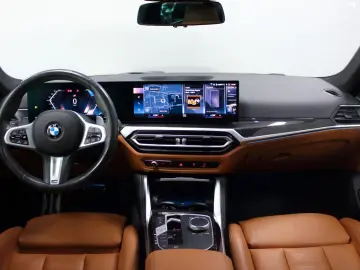 420dA xDrive Gran Coupé~DEUTSCH UNFALLFREI STAND