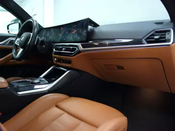 420dA xDrive Gran Coupé~DEUTSCH UNFALLFREI STAND