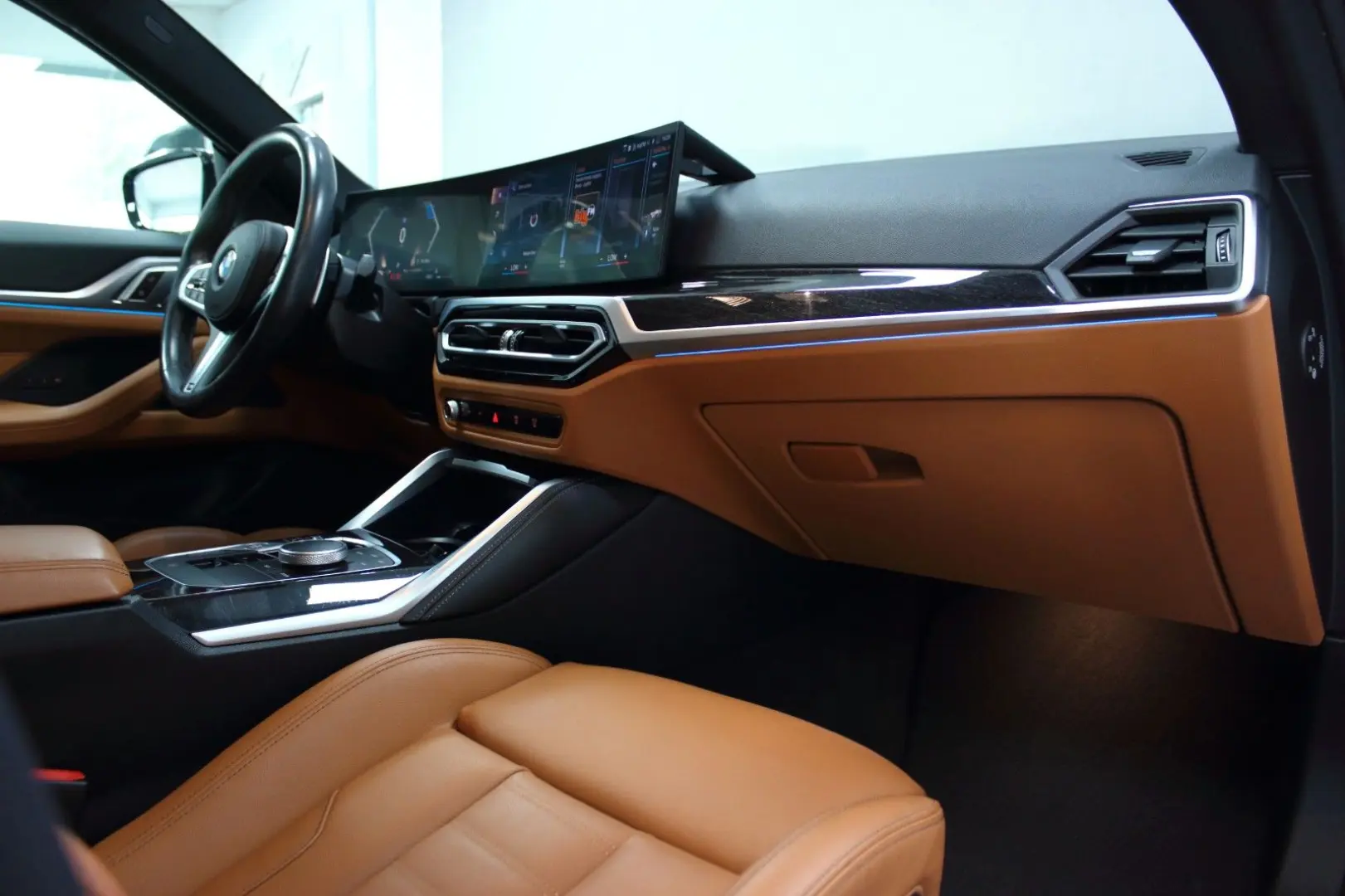 420dA xDrive Gran Coupé~DEUTSCH UNFALLFREI STAND