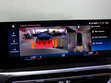 420dA xDrive Gran Coupé~DEUTSCH UNFALLFREI STAND