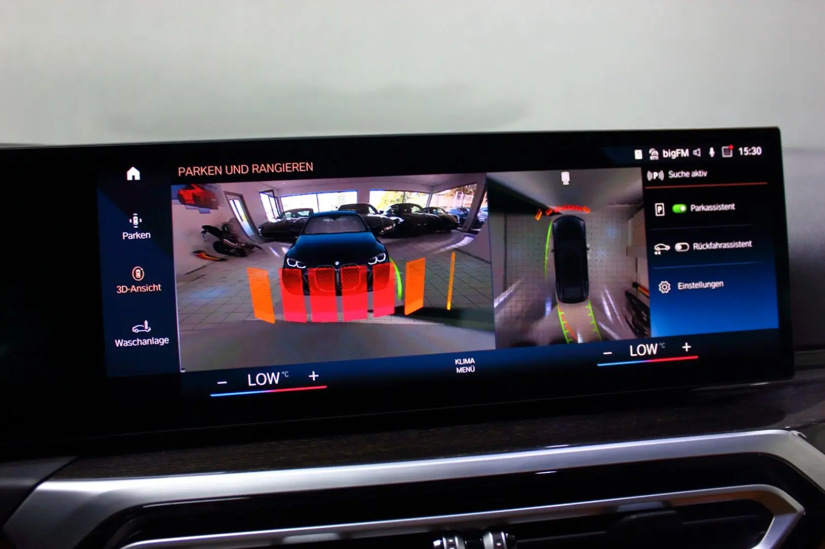 420dA xDrive Gran Coupé~DEUTSCH UNFALLFREI STAND