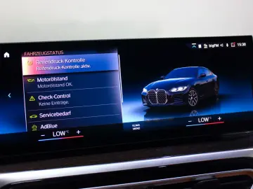 420dA xDrive Gran Coupé~DEUTSCH UNFALLFREI STAND