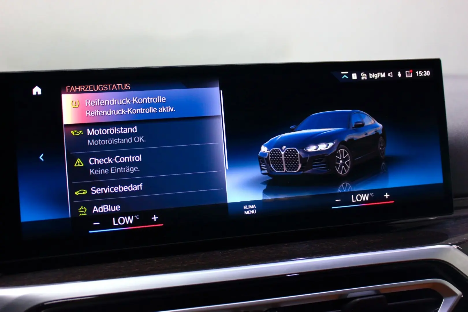 420dA xDrive Gran Coupé~DEUTSCH UNFALLFREI STAND