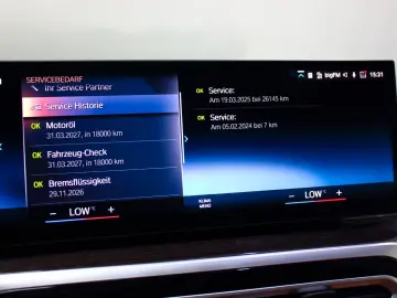 420dA xDrive Gran Coupé~DEUTSCH UNFALLFREI STAND