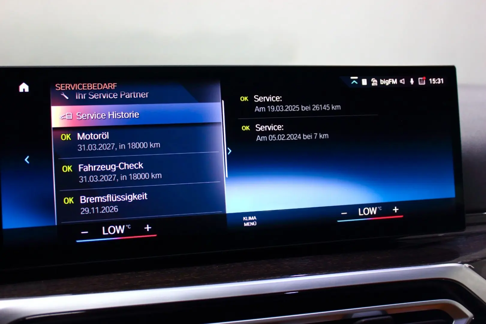 420dA xDrive Gran Coupé~DEUTSCH UNFALLFREI STAND