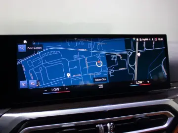 420dA xDrive Gran Coupé~DEUTSCH UNFALLFREI STAND