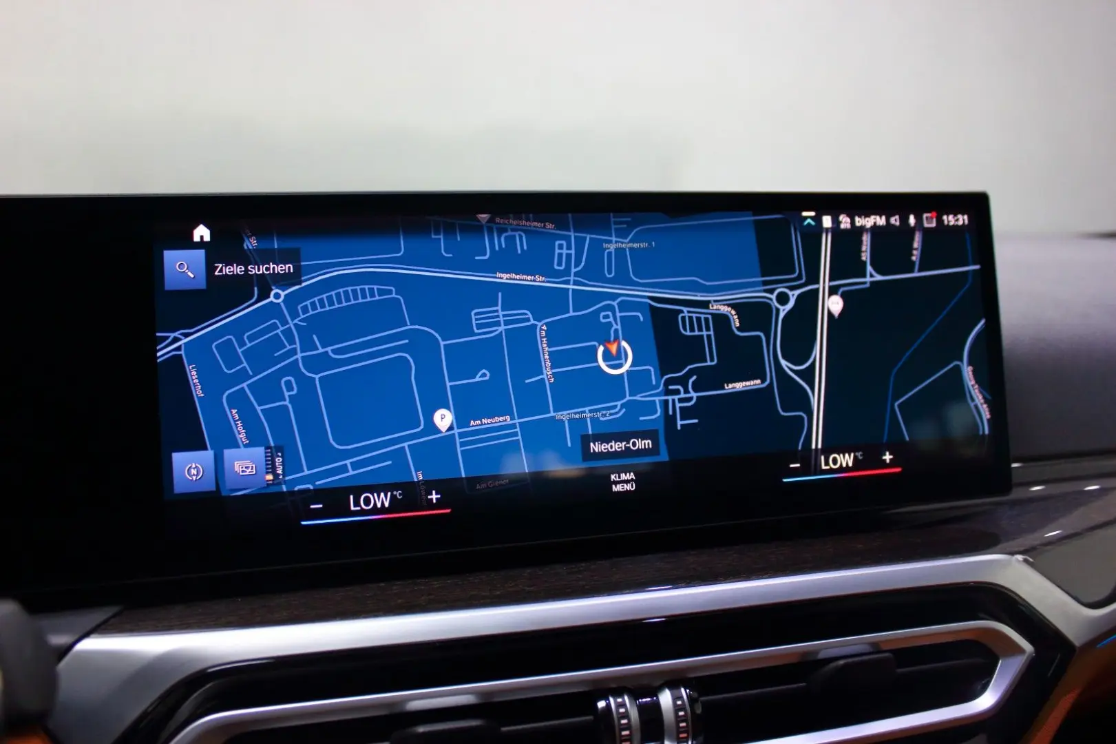 420dA xDrive Gran Coupé~DEUTSCH UNFALLFREI STAND