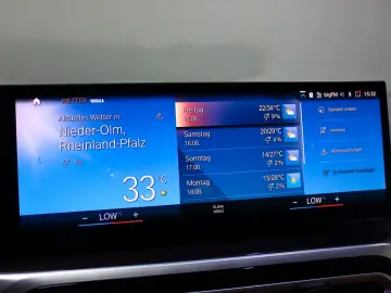 420dA xDrive Gran Coupé~DEUTSCH UNFALLFREI STAND