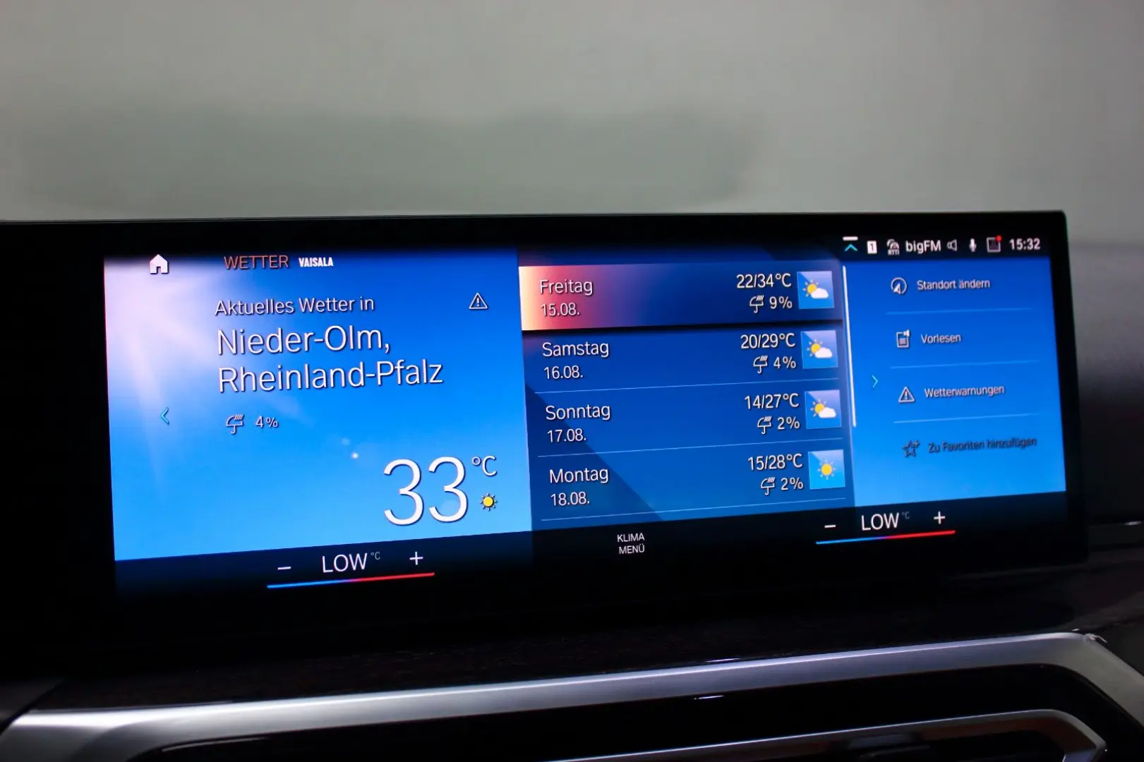 420dA xDrive Gran Coupé~DEUTSCH UNFALLFREI STAND