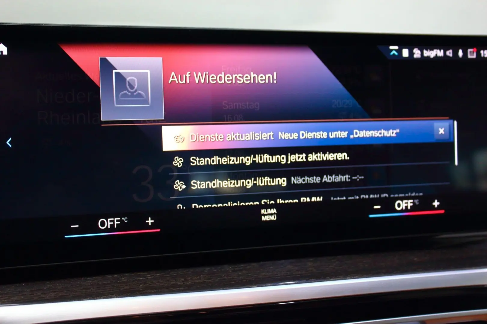 420dA xDrive Gran Coupé~DEUTSCH UNFALLFREI STAND