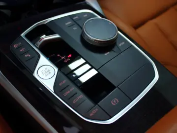 420dA xDrive Gran Coupé~DEUTSCH UNFALLFREI STAND