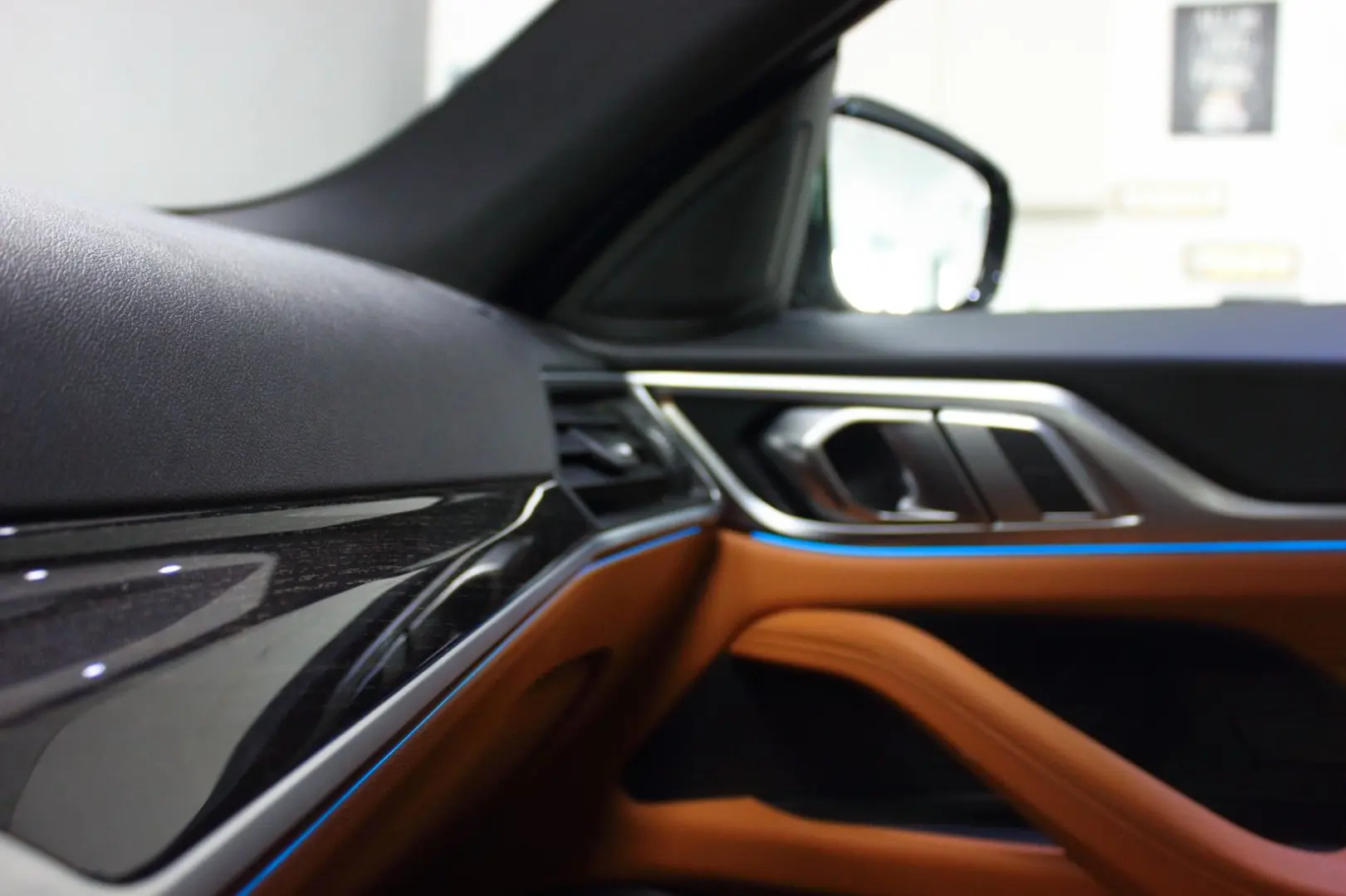 420dA xDrive Gran Coupé~DEUTSCH UNFALLFREI STAND