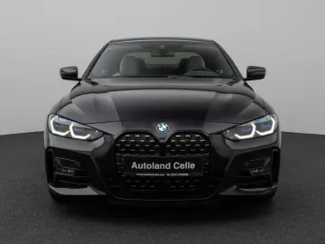 430i xD Coupé M Sport Laser Kamera DAB H K19Zoll