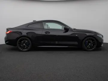 430i xD Coupé M Sport Laser Kamera DAB H K19Zoll