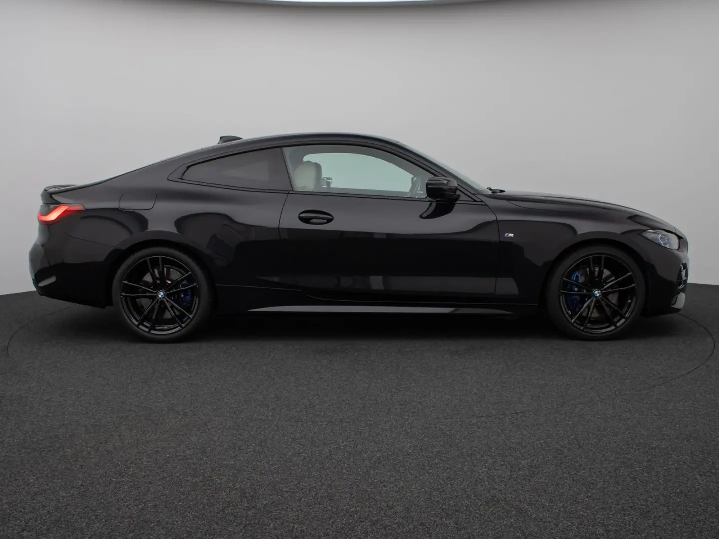 430i xD Coupé M Sport Laser Kamera DAB H K19Zoll