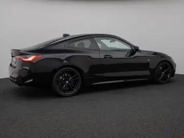 430i xD Coupé M Sport Laser Kamera DAB H K19Zoll