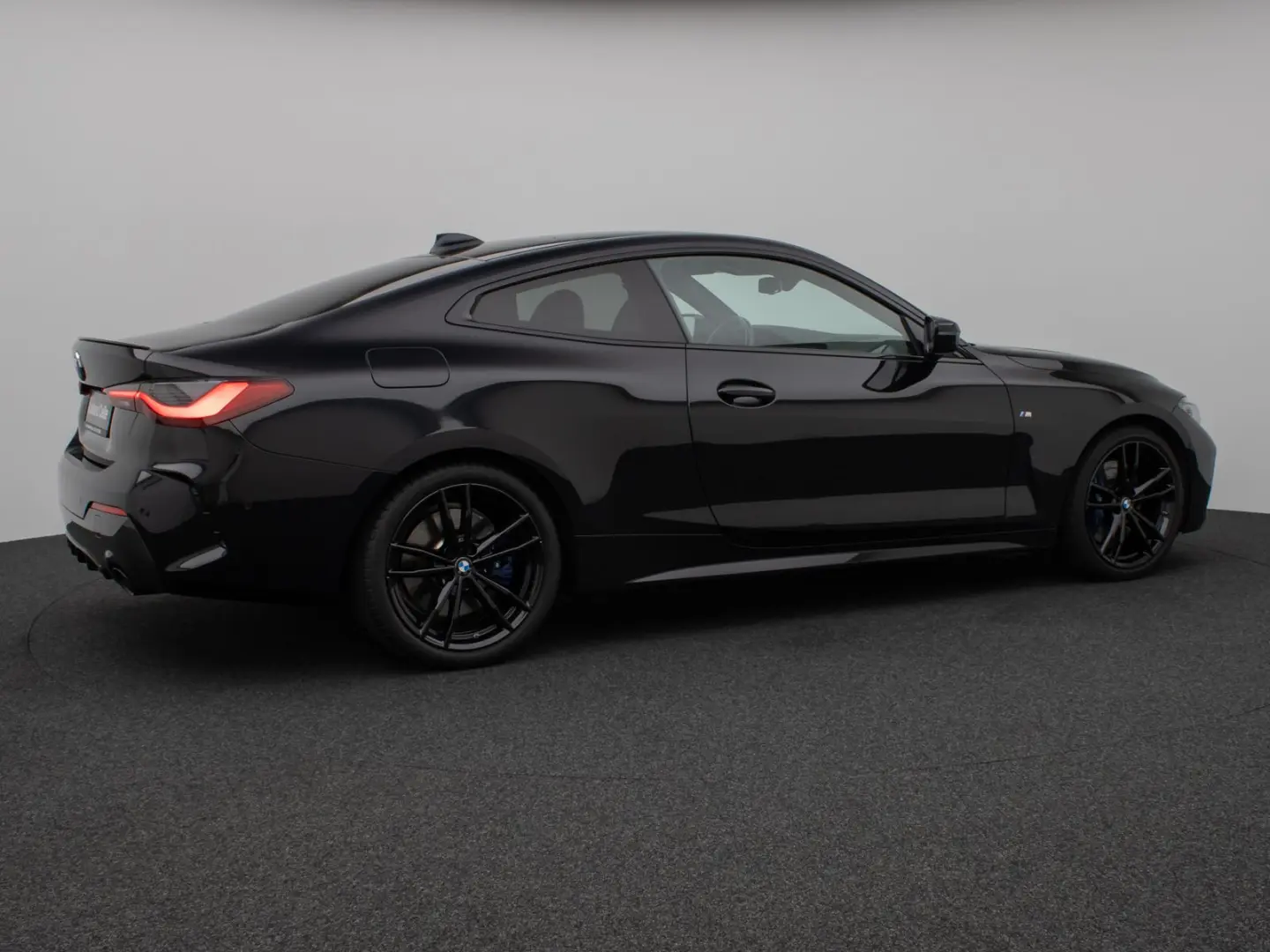 430i xD Coupé M Sport Laser Kamera DAB H K19Zoll