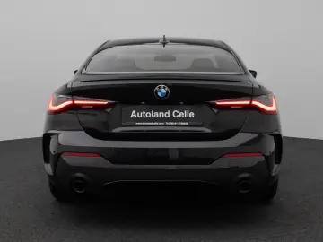 430i xD Coupé M Sport Laser Kamera DAB H K19Zoll