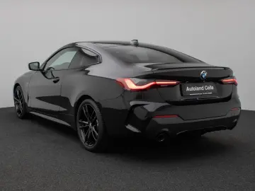 430i xD Coupé M Sport Laser Kamera DAB H K19Zoll