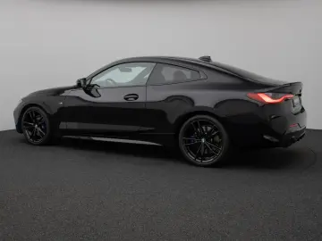 430i xD Coupé M Sport Laser Kamera DAB H K19Zoll