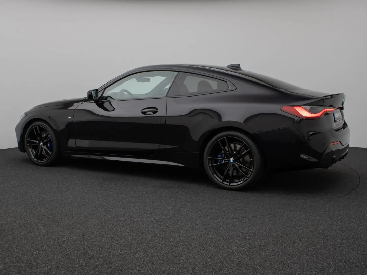 430i xD Coupé M Sport Laser Kamera DAB H K19Zoll