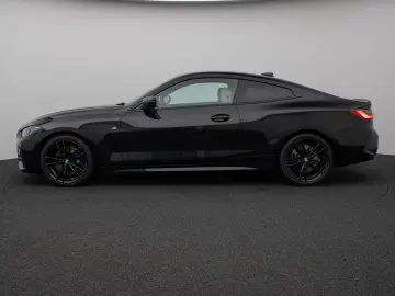 430i xD Coupé M Sport Laser Kamera DAB H K19Zoll