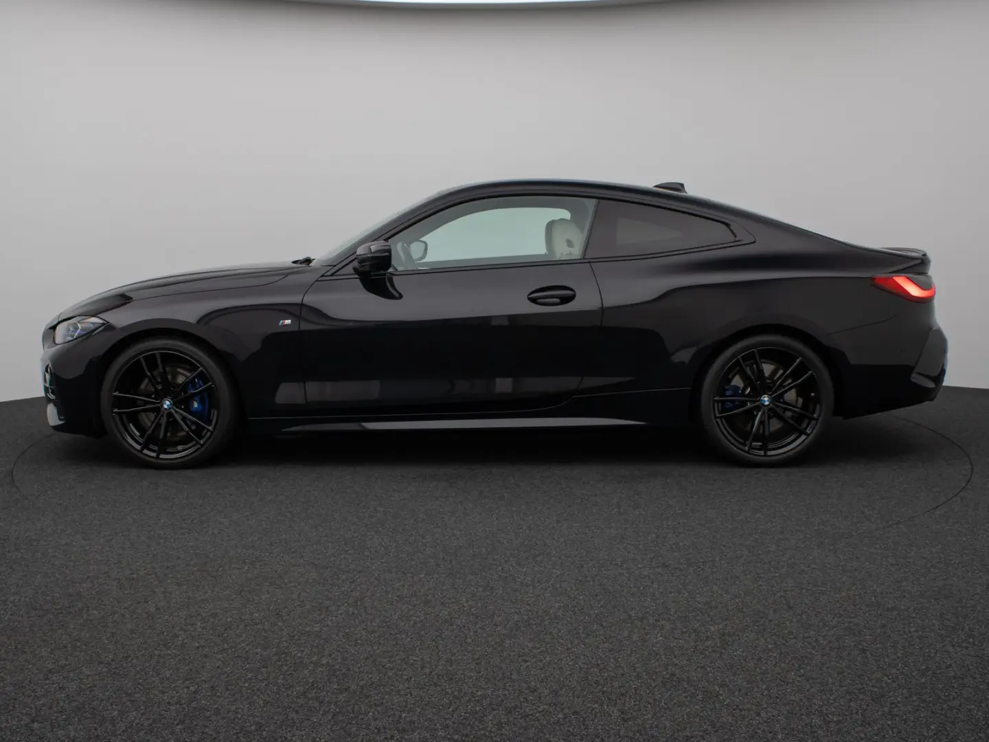 430i xD Coupé M Sport Laser Kamera DAB H K19Zoll