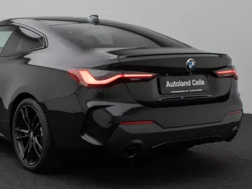 430i xD Coupé M Sport Laser Kamera DAB H K19Zoll