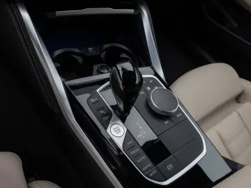 430i xD Coupé M Sport Laser Kamera DAB H K19Zoll