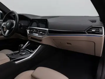 430i xD Coupé M Sport Laser Kamera DAB H K19Zoll