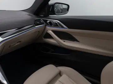 430i xD Coupé M Sport Laser Kamera DAB H K19Zoll