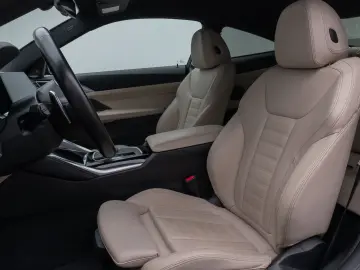 430i xD Coupé M Sport Laser Kamera DAB H K19Zoll