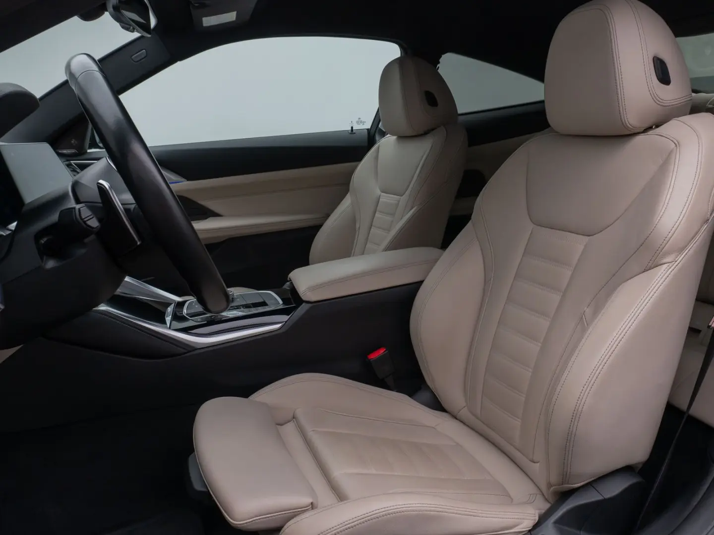 430i xD Coupé M Sport Laser Kamera DAB H K19Zoll