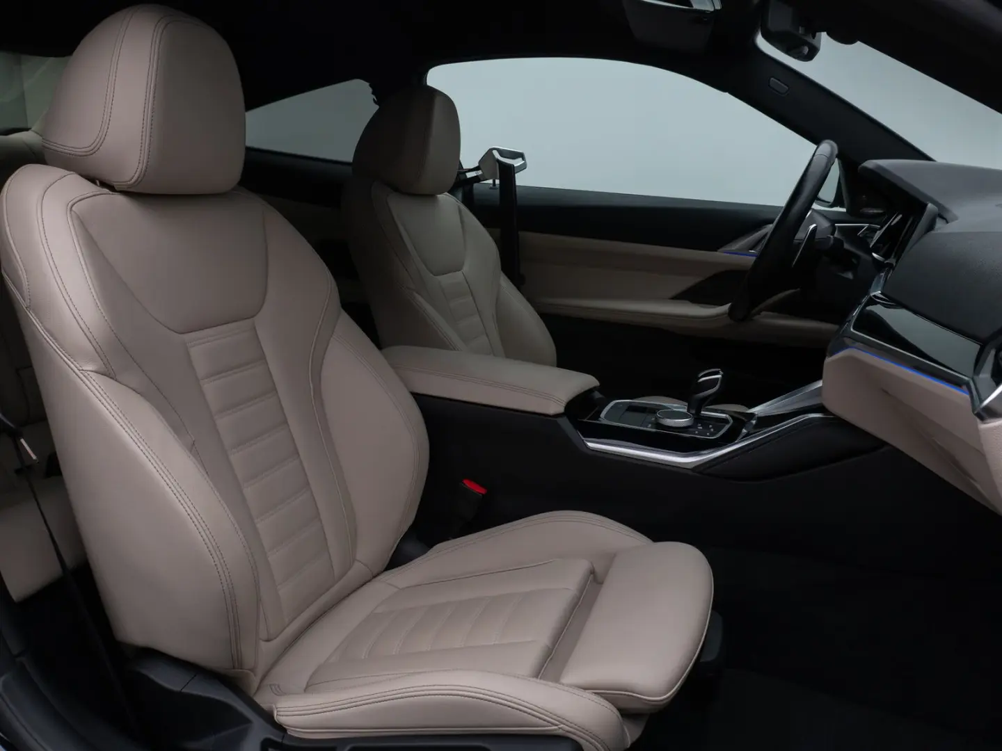 430i xD Coupé M Sport Laser Kamera DAB H K19Zoll