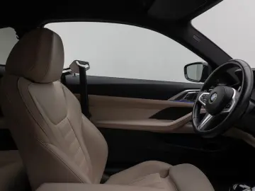 430i xD Coupé M Sport Laser Kamera DAB H K19Zoll