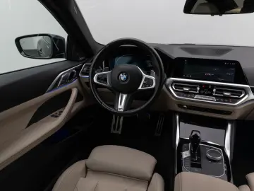 430i xD Coupé M Sport Laser Kamera DAB H K19Zoll