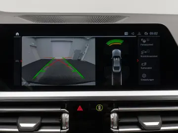 430i xD Coupé M Sport Laser Kamera DAB H K19Zoll