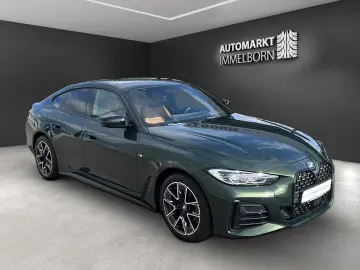 420 Gran C XD M Sport 360 AHK Sound Driving  H&K