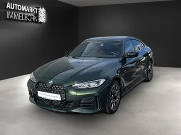 420 Gran C XD M Sport 360 AHK Sound Driving  H&K