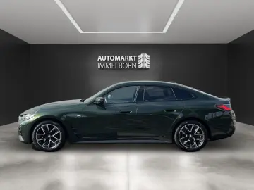 420 Gran C XD M Sport 360 AHK Sound Driving  H&K